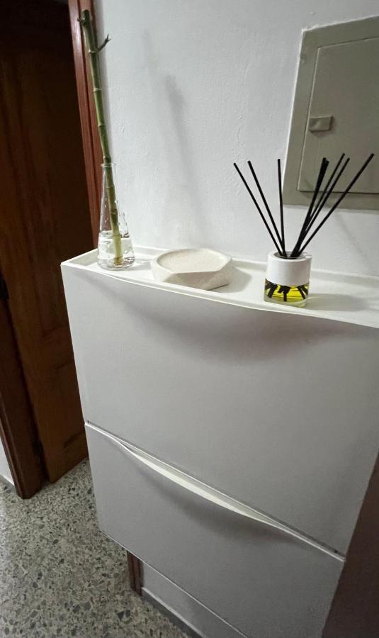 Apartamento Vv_Cmbajamar Bajamar  Exterior foto