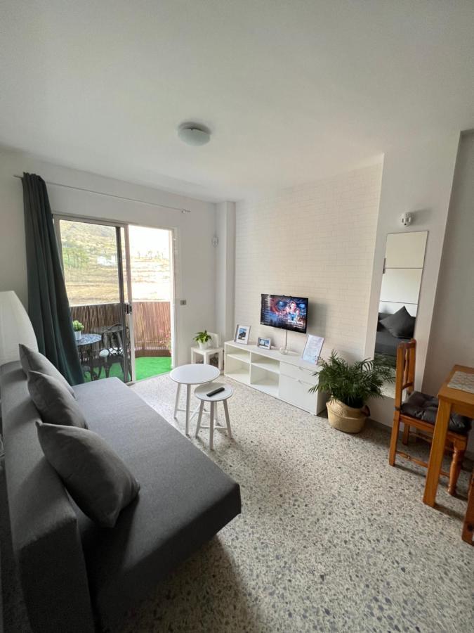 Apartamento Vv_Cmbajamar Bajamar  Exterior foto