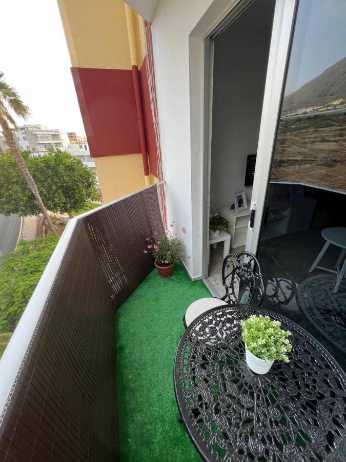 Apartamento Vv_Cmbajamar Bajamar  Exterior foto