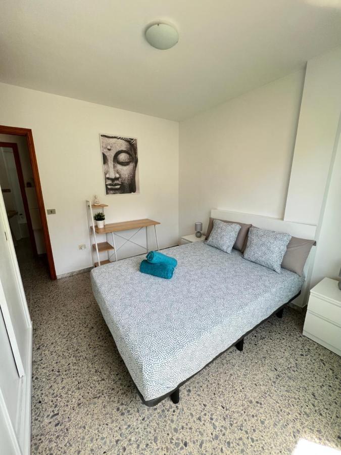 Apartamento Vv_Cmbajamar Bajamar  Exterior foto