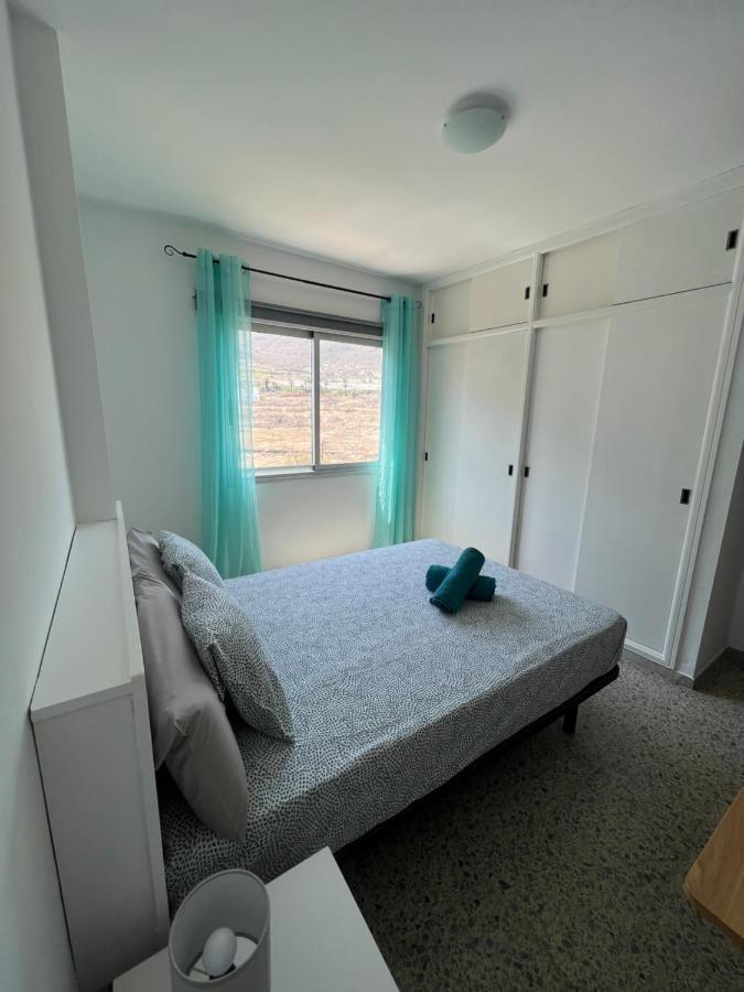 Apartamento Vv_Cmbajamar Bajamar  Exterior foto