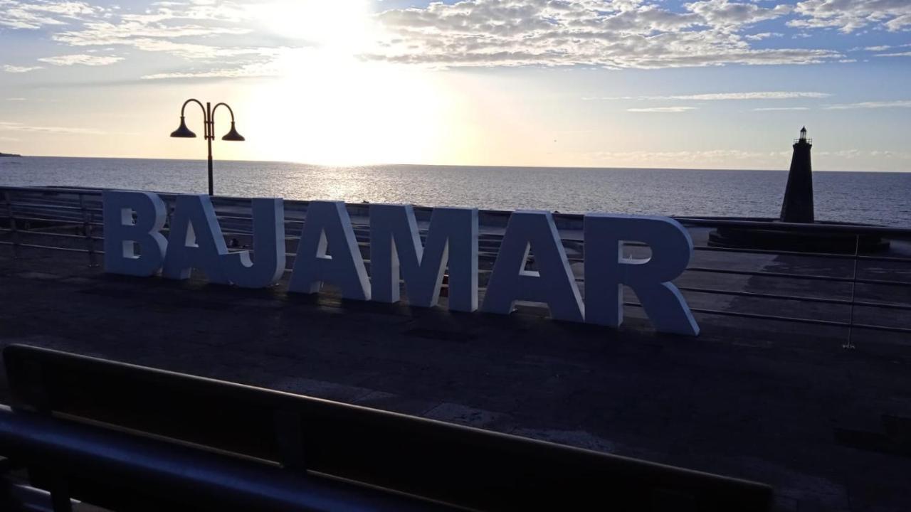 Apartamento Vv_Cmbajamar Bajamar  Exterior foto