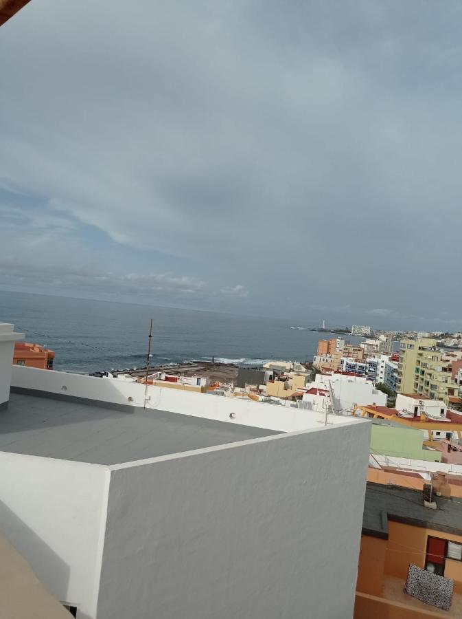 Apartamento Vv_Cmbajamar Bajamar  Exterior foto