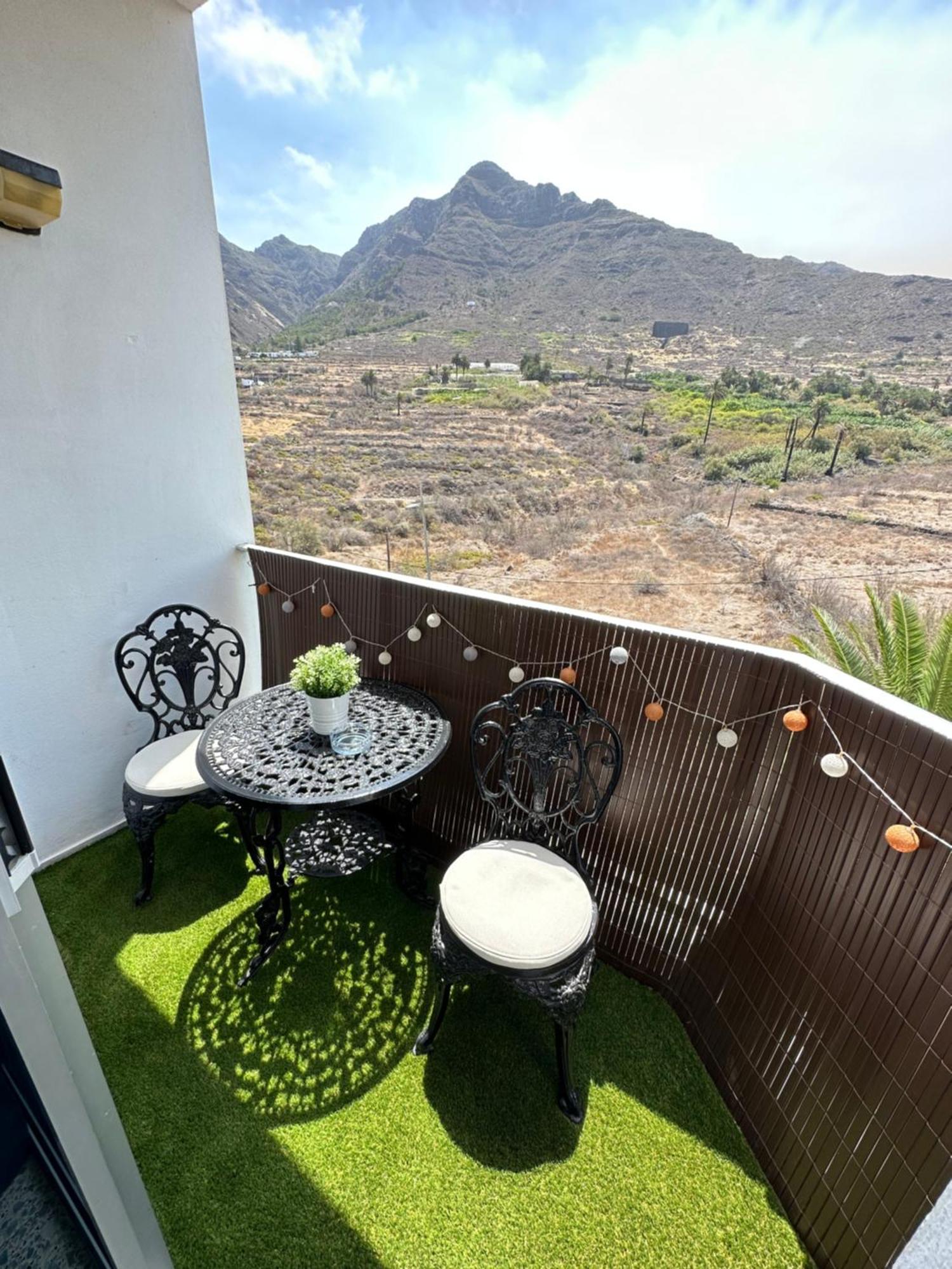 Apartamento Vv_Cmbajamar Bajamar  Exterior foto