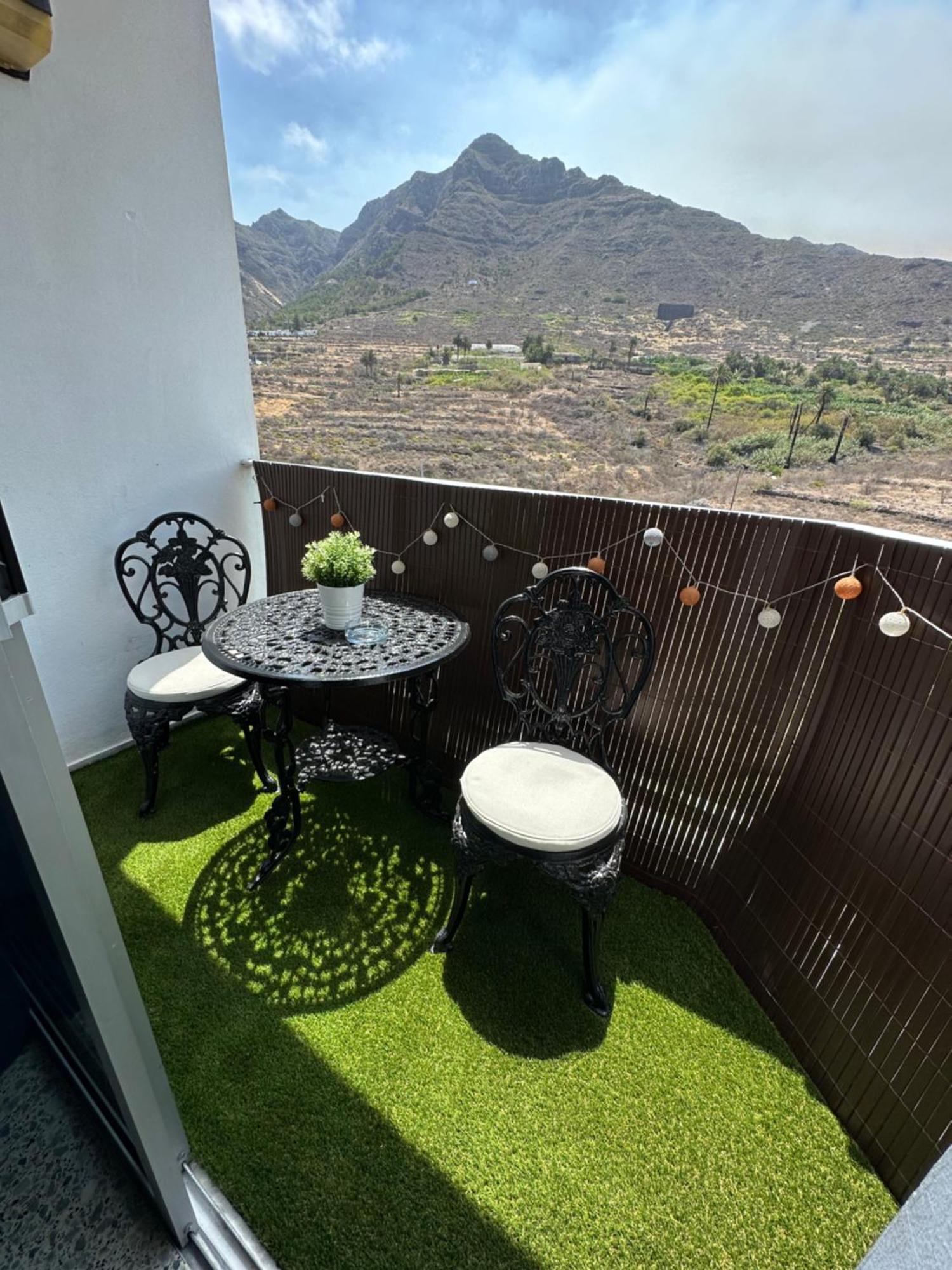 Apartamento Vv_Cmbajamar Bajamar  Exterior foto