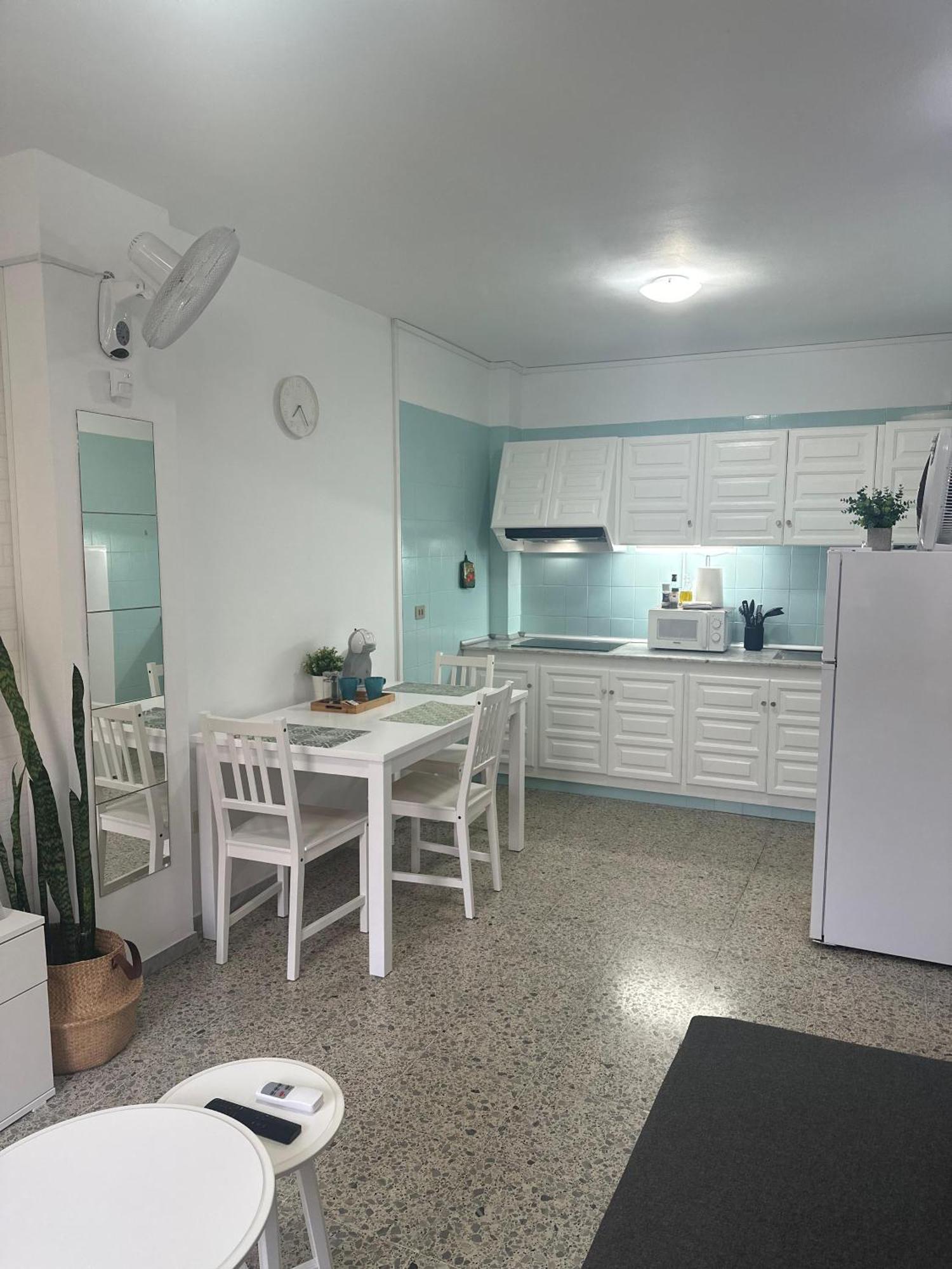 Apartamento Vv_Cmbajamar Bajamar  Exterior foto